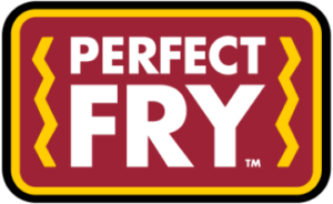 PerfectFry Logo Color Rgb