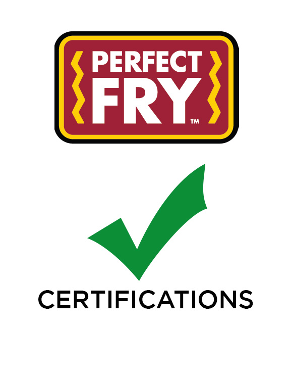 Certifications Icon