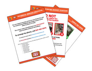 FHS Bulletins Image